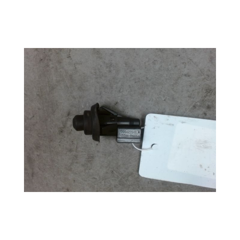 CONTACTEUR PORTE AVANT GAUCHE RENAULT CLIO II PH.1 98-2001