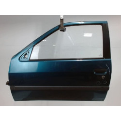 PORTE AVG