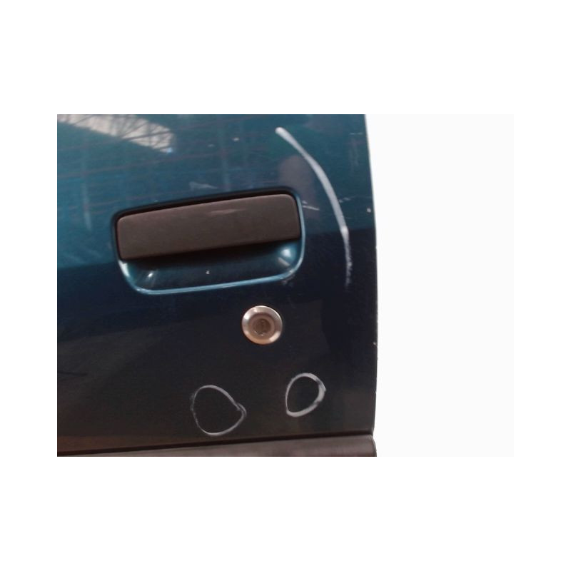 PORTE AVANT GAUCHE PEUGEOT 306 93-97