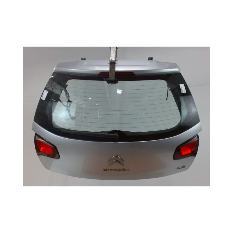 HAYON CITROEN C3