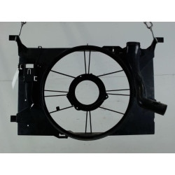 SUPPORT DE VENTILATEUR
