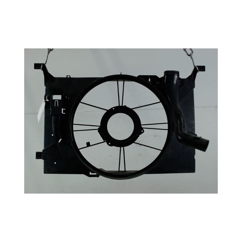 SUPPORT DE VENTILATEUR MERCEDES CLASSE B