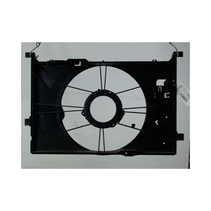 SUPPORT DE VENTILATEUR MERCEDES CLASSE B