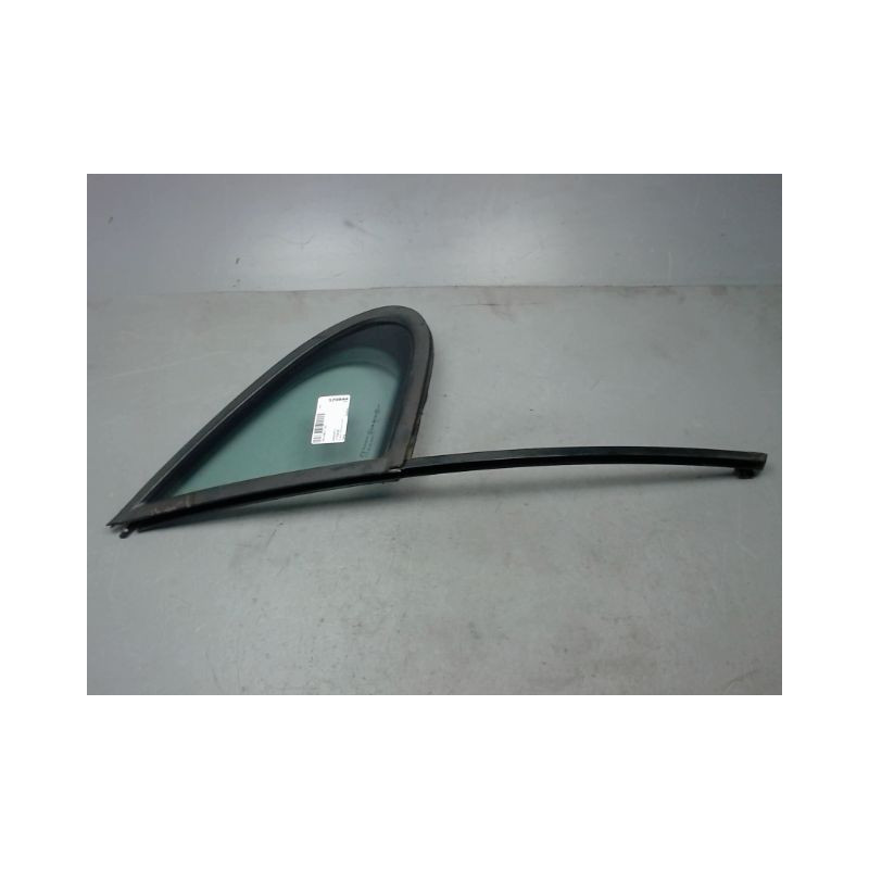 GLACE FIXE PORTE AVD PEUGEOT 207
