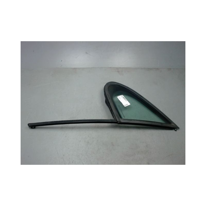 GLACE FIXE PORTE AVG PEUGEOT 207