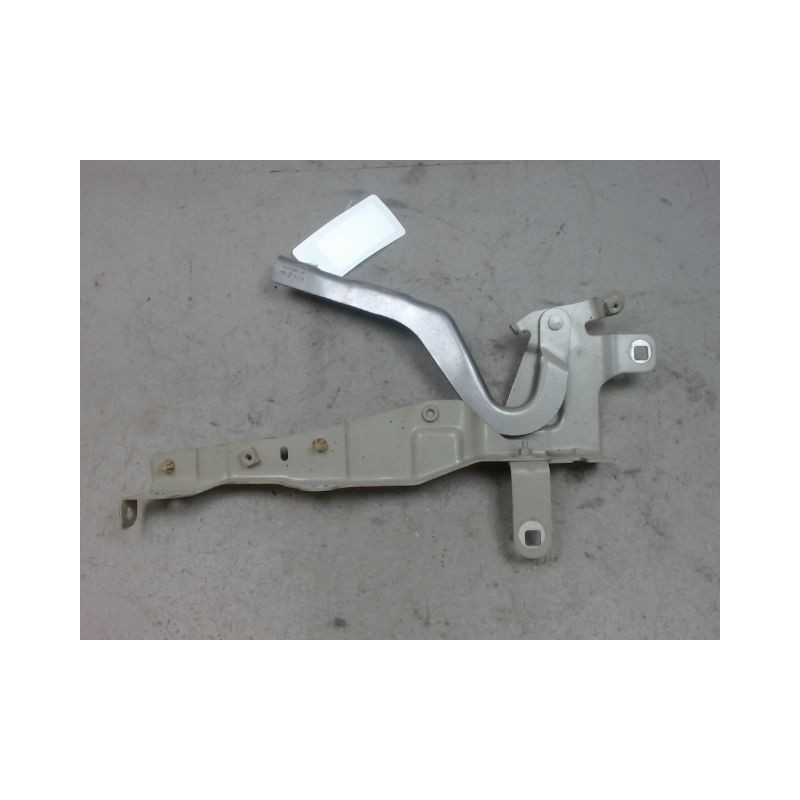 COMPAS GAUCHE CAPOT RENAULT CLIO