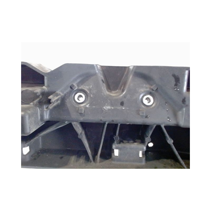 FACE AVANT PEUGEOT 208