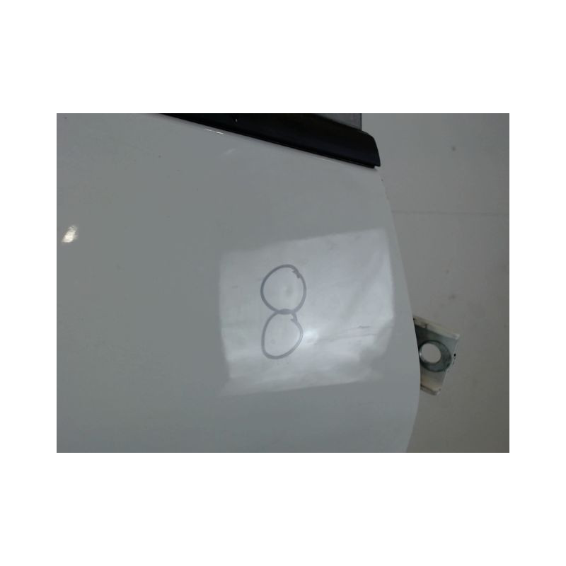 PORTE ARRIERE DROIT PEUGEOT 208