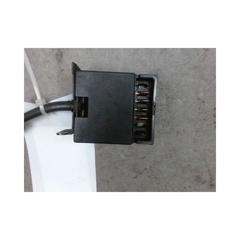 COMMANDE ESSUIE GLACE RENAULT 5 (SUPER 5)
