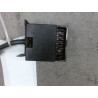COMMANDE ESSUIE GLACE RENAULT 5 (SUPER 5)