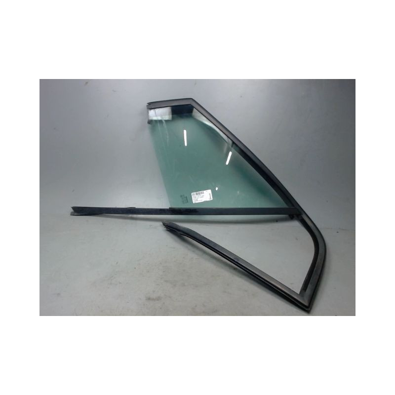 GLACE FIXE PORTE AVG RENAULT SCENIC II PH.2 2008-