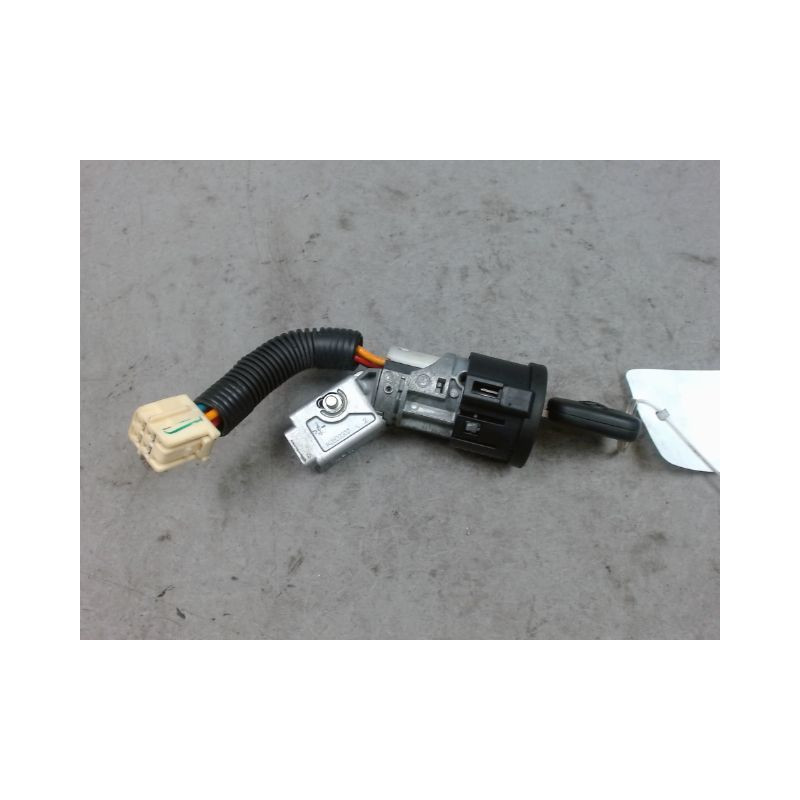 ANTIVOL DE DIRECTION TOYOTA AYGO 5P