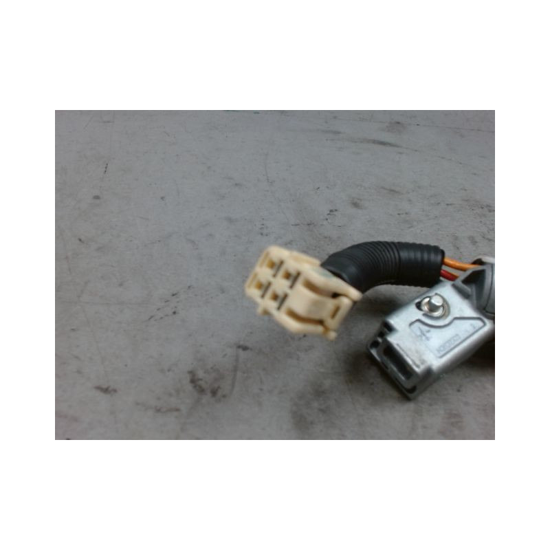 ANTIVOL DE DIRECTION TOYOTA AYGO 5P
