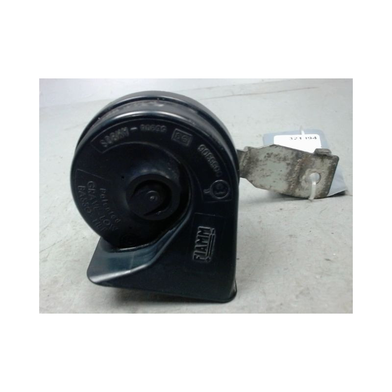 KLAXON / AVERTISSEUR FORD FUSION 2005-