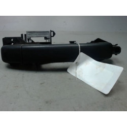 POIGNEE EXT PORTE BATTANTE G