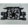 FACE AVANT RENAULT SCENIC III 2009-