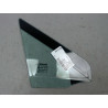 GLACE FIXE PORTE AVD RENAULT SCENIC III 2009-