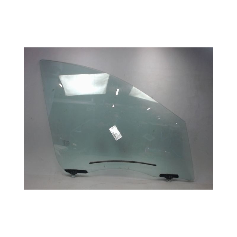 GLACE PORTE AVD RENAULT SCENIC III 2009-