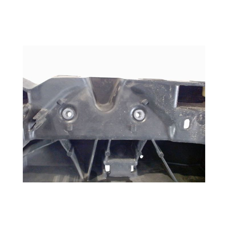 FACE AVANT PEUGEOT 208