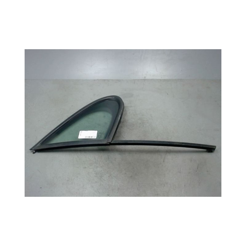 GLACE FIXE PORTE AVD PEUGEOT 207 5P