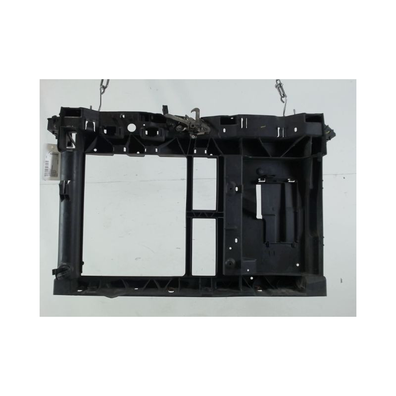 FACE AVANT CITROEN C3 2009-
