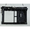 FACE AVANT CITROEN C3 2009-