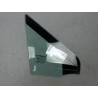 GLACE FIXE PORTE AVD RENAULT MEGANE