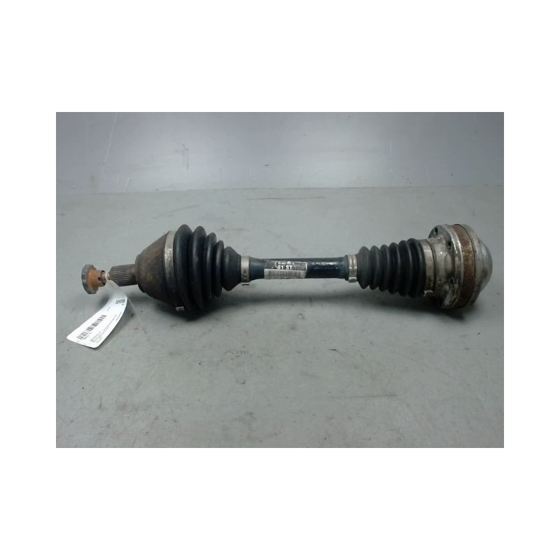TRANSMISSION AVANT GAUCHE AUDI A1 1.6 TDI