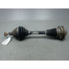 TRANSMISSION AVANT GAUCHE AUDI A1 1.6 TDI