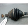 TRANSMISSION AVANT GAUCHE AUDI A1 1.6 TDI