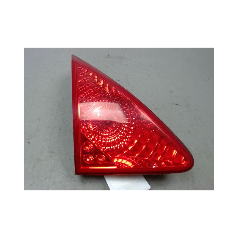 FEU ARRIERE INTERIEUR GAUCHE PEUGEOT 3008 2009-