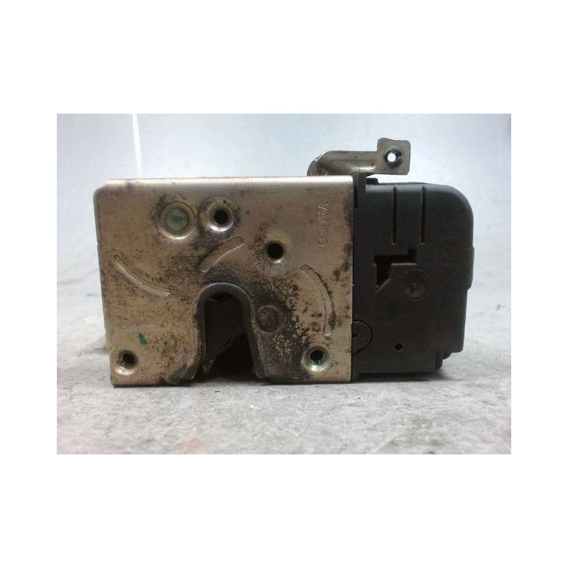 SYSTEME CONDAMNATION AVANT GAUCHE PEUGEOT 206 3P