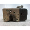 SYSTEME CONDAMNATION AVANT GAUCHE PEUGEOT 206 3P