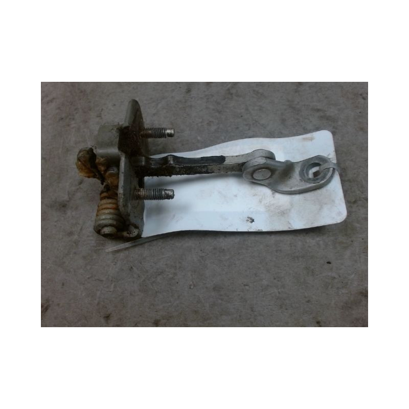 TIRANT PORTE AVANT DROIT PEUGEOT 206 3P