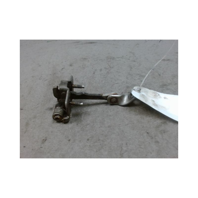 TIRANT PORTE AVANT GAUCHE PEUGEOT 206 3P