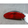 FEU BROUILLARD CENTRAL ARRIERE PEUGEOT 206 3P