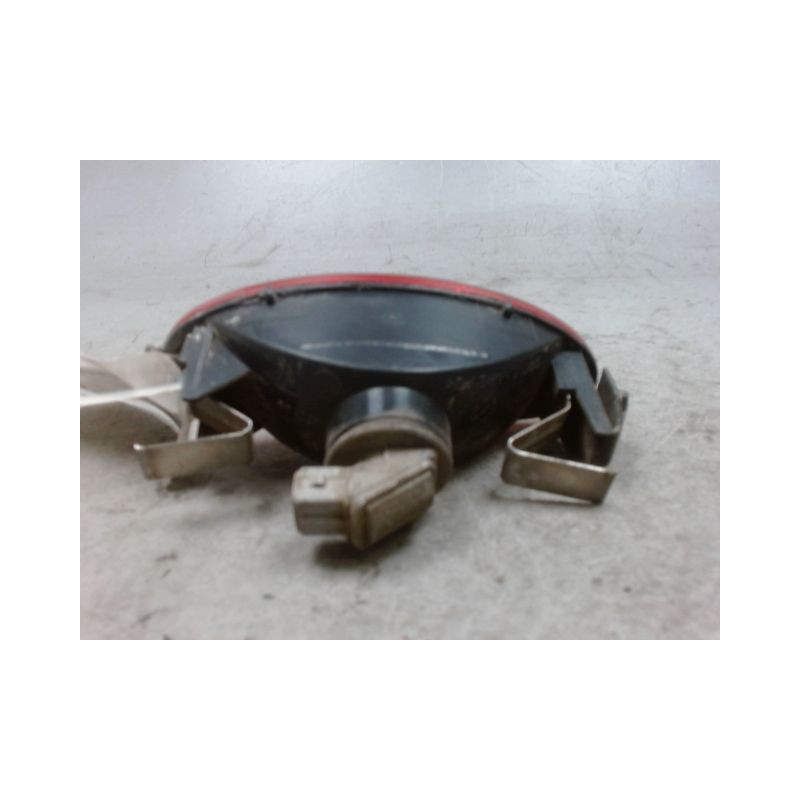 FEU BROUILLARD CENTRAL ARRIERE PEUGEOT 206 3P