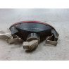 FEU BROUILLARD CENTRAL ARRIERE PEUGEOT 206 3P