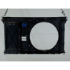 FACE AVANT PEUGEOT 308 SW 2008-