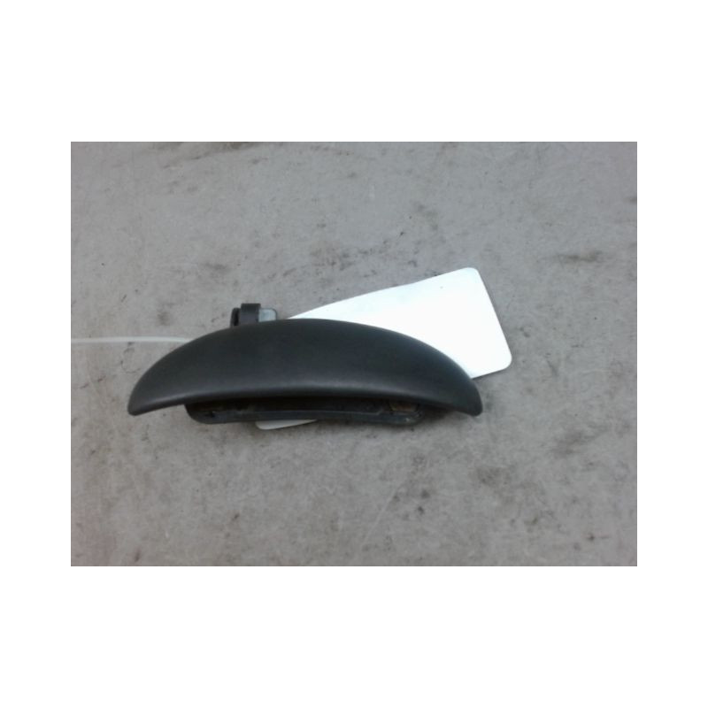 POIGNEE EXTERIEURE PORTE AVANT DROIT CITROEN C1 5P