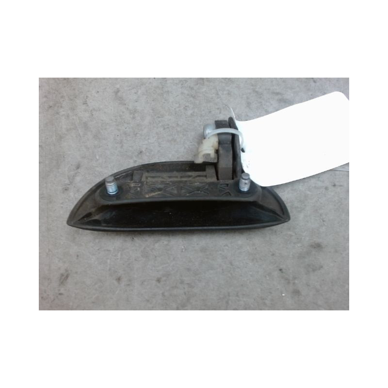 POIGNEE EXTERIEURE PORTE AVANT DROIT CITROEN C1 5P