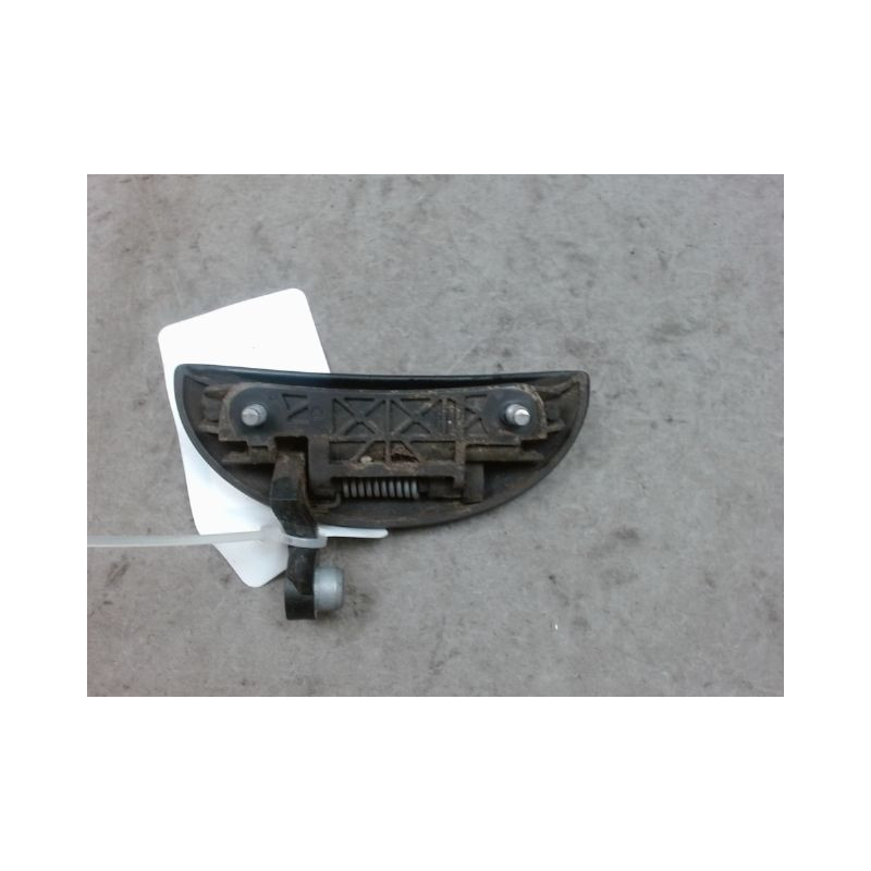 POIGNEE EXTERIEURE PORTE ARRIERE DROIT CITROEN C1 5P