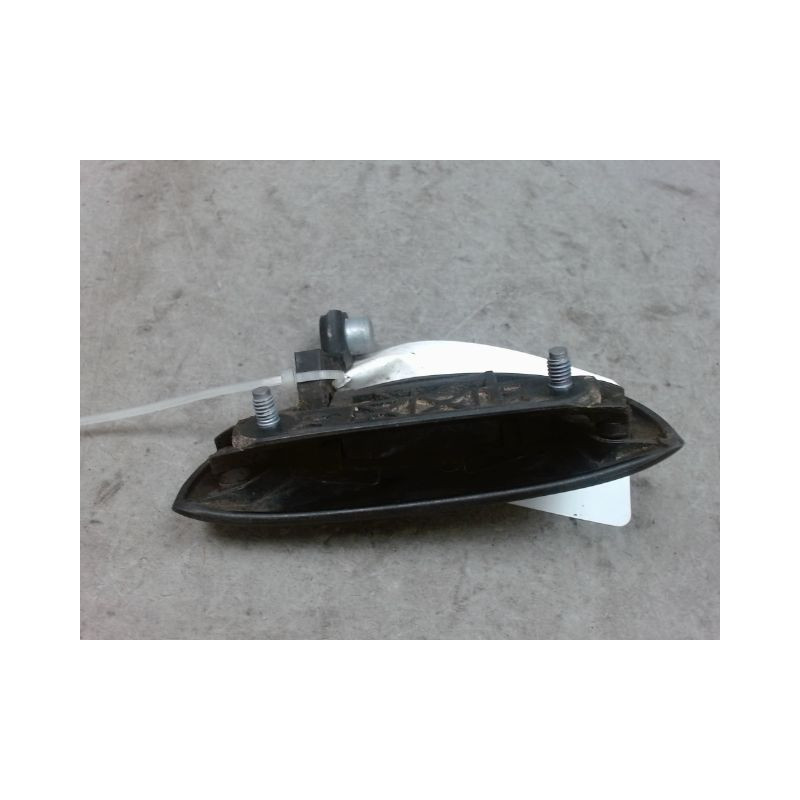 POIGNEE EXTERIEURE PORTE ARRIERE GAUCHE CITROEN C1 5P
