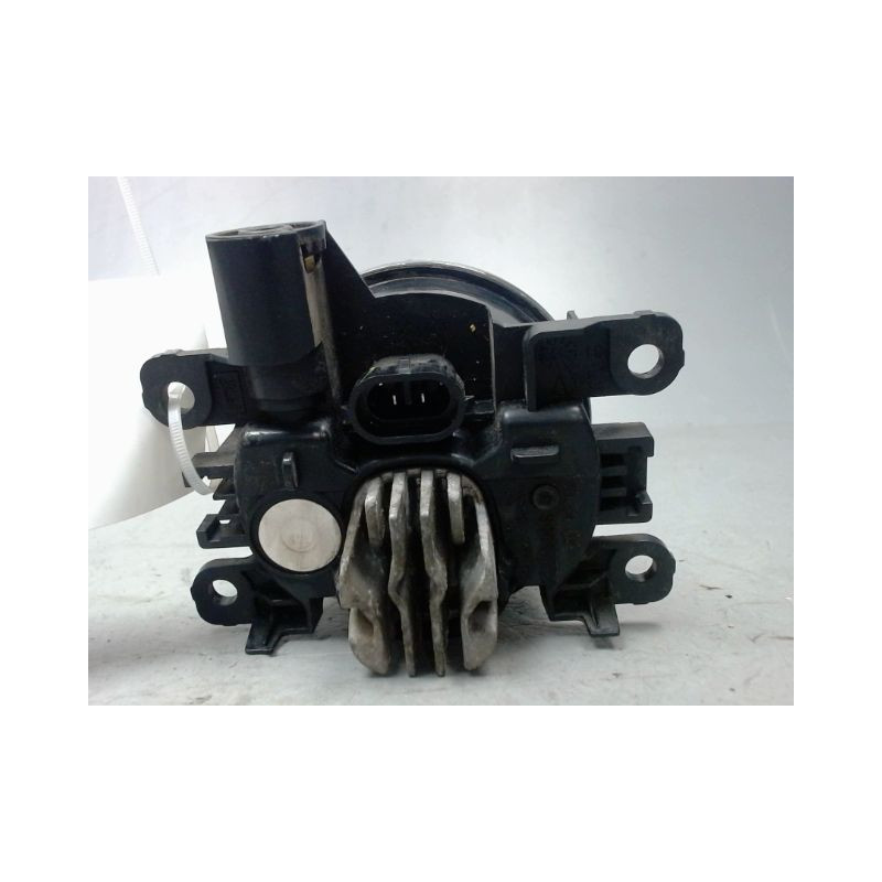 PHARE ANTIBROUILLARD AVANT GAUCHE RENAULT CLIO