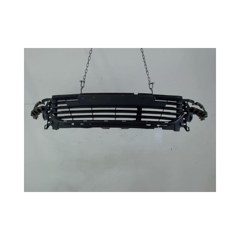 GRILLE PARE-CHOC AVANT RENAULT CLIO