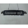 GRILLE PARE-CHOC AVANT RENAULT CLIO