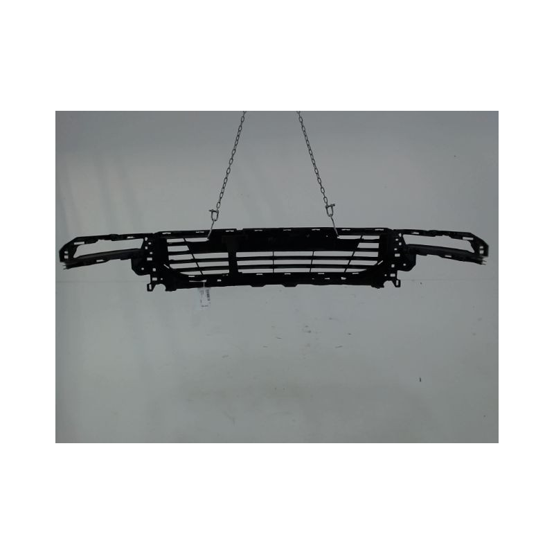 GRILLE PARE-CHOC AVANT RENAULT CLIO