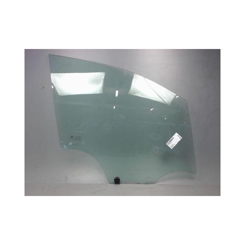 GLACE PORTE AVD CITROEN C3