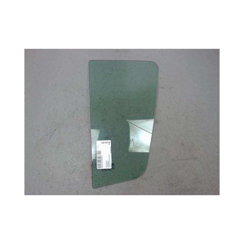 GLACE FIXE PORTE ARG DACIA SANDERO