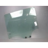 GLACE PORTE ARG DACIA SANDERO
